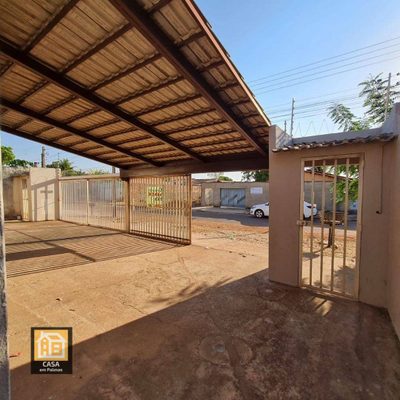 Casa, 2 quartos, 60 m² - Foto 2