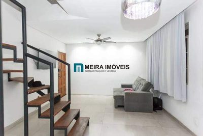 Apartamento, 3 quartos, 121 m² - Foto 3