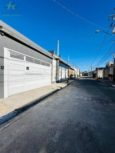 Casa, 2 quartos, 85 m² - Foto 1