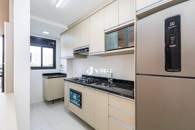 Apartamento, 1 quarto, 45 m² - Foto 1