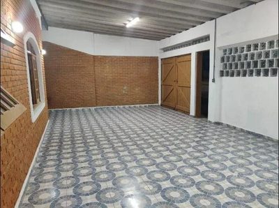 Casa, 4 quartos, 170 m² - Foto 1
