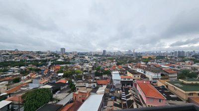 Apartamento, 2 quartos, 43 m² - Foto 5