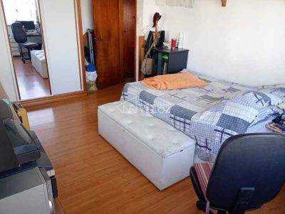 Apartamento, 3 quartos, 156 m² - Foto 1