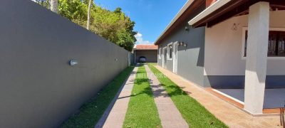 Casa, 3 quartos, 226 m² - Foto 2