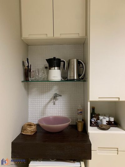 Sala-Conjunto, 35 m² - Foto 5