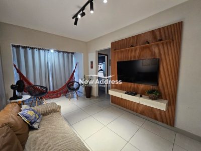 Apartamento, 2 quartos, 70 m² - Foto 1