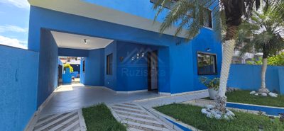 Casa, 5 quartos - Foto 3