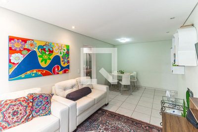 Apartamento, 2 quartos, 61 m² - Foto 3