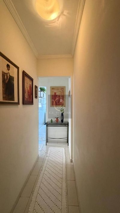 Apartamento, 1 quarto, 41 m² - Foto 2