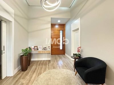 Casa, 3 quartos, 200 m² - Foto 2