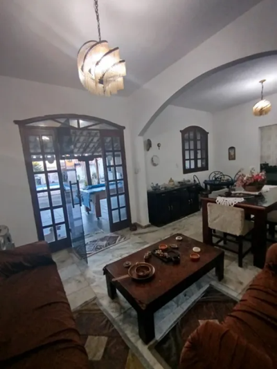 Casa, 4 quartos, 360 m² - Foto 5
