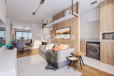Apartamento, 2 quartos, 51 m² - Foto 3