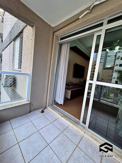 Apartamento, 3 quartos, 100 m² - Foto 4