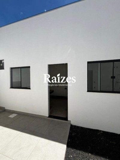 Casa, 2 quartos, 54 m² - Foto 3