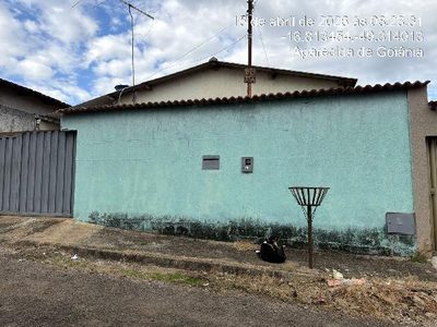 Casa, 3 quartos, 200 m² - Foto 1