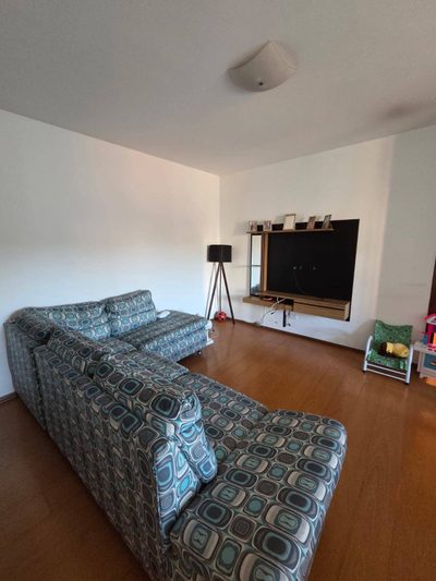 Apartamento, 3 quartos, 112 m² - Foto 4