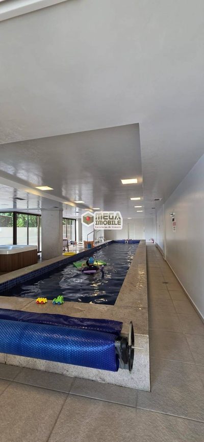 Apartamento, 2 quartos, 82 m² - Foto 2