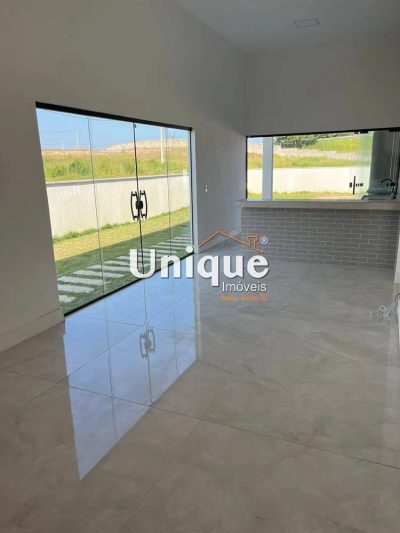 Casa, 4 quartos - Foto 2