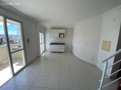 Cobertura, 2 quartos, 97 m² - Foto 2