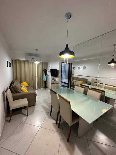 Apartamento, 2 quartos, 55 m² - Foto 2