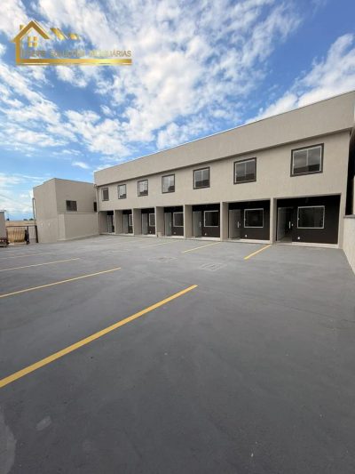 Casa, 2 quartos, 48 m² - Foto 5