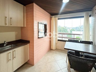 Apartamento, 3 quartos, 150 m² - Foto 1