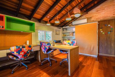Casa, 4 quartos, 496 m² - Foto 5