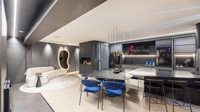 Apartamento, 2 quartos, 116 m² - Foto 3