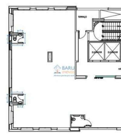 Sala-Conjunto, 172 m² - Foto 1