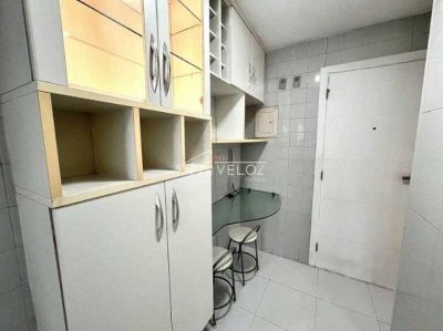 Apartamento, 2 quartos, 74 m² - Foto 1