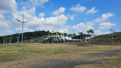 Fazenda, 240 m² - Foto 2