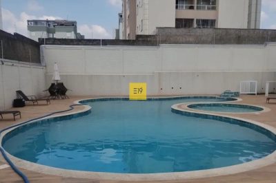 Apartamento, 2 quartos, 57 m² - Foto 2