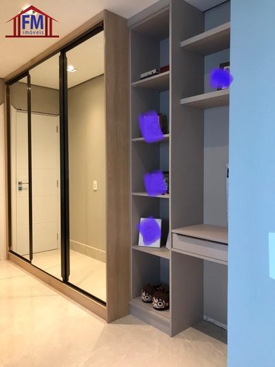 Apartamento, 4 quartos, 200 m² - Foto 3