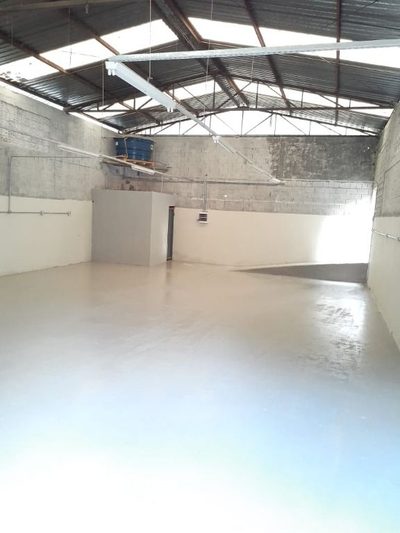 Depósito-Galpão, 200 m² - Foto 3