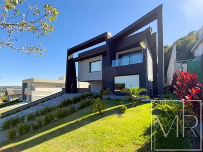 Casa, 5 quartos, 573 m² - Foto 2