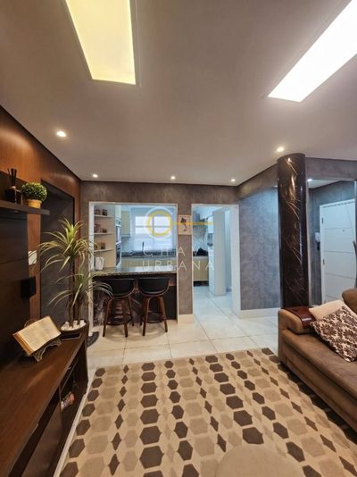 Apartamento, 4 quartos, 138 m² - Foto 3