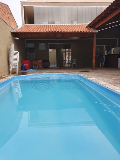 Sobrado - Foto 1