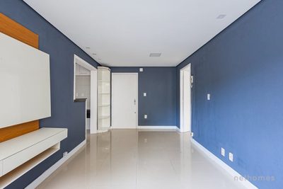 Apartamento, 1 quarto, 47 m² - Foto 3