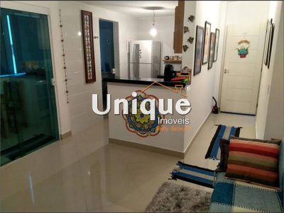 Apartamento, 1 quarto, 60 m² - Foto 1