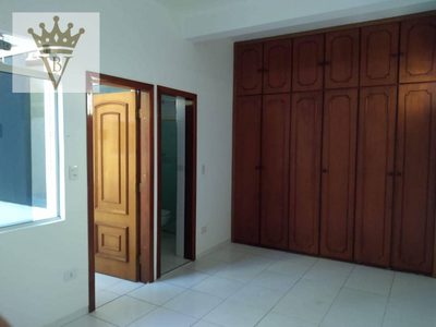 Casa, 4 quartos, 202 m² - Foto 5