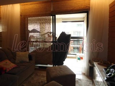 Apartamento, 3 quartos, 160 m² - Foto 2