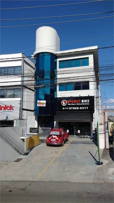 Sala-Conjunto, 55 m² - Foto 4