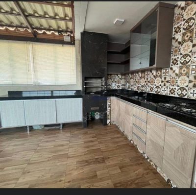 Cobertura, 3 quartos, 140 m² - Foto 3