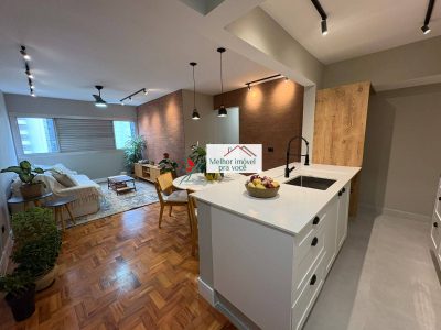 Apartamento, 3 quartos, 90 m² - Foto 5