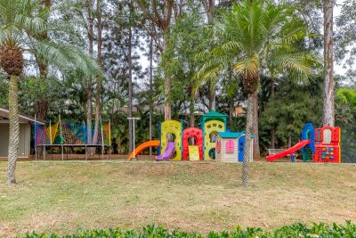 Casa de Condomínio, 5 quartos - Foto 3