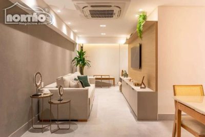 Casa, 3 quartos, 105 m² - Foto 2