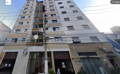 Apartamento, 3 quartos, 70 m² - Foto 1