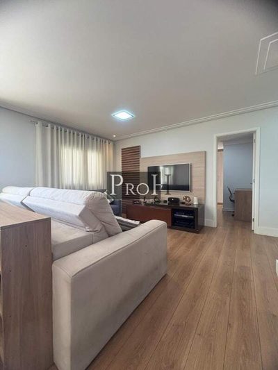Apartamento, 3 quartos, 140 m² - Foto 3