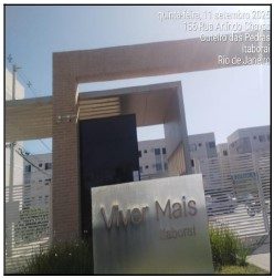 Apartamento, 1 quarto, 45 m² - Foto 1