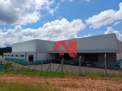 Depósito-Galpão, 6467 m² - Foto 3